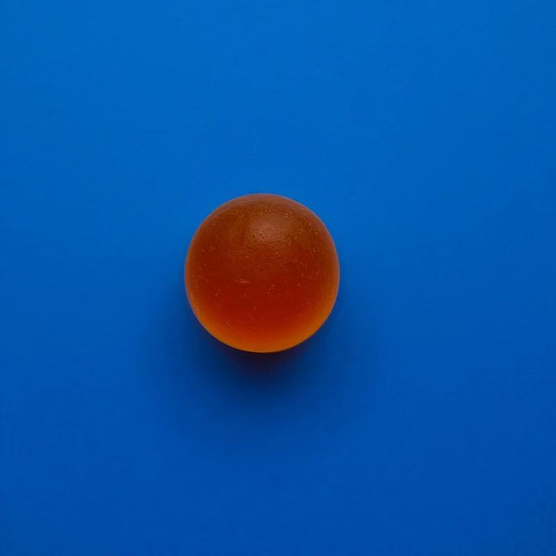 Kurkuma (60 Gummies)
