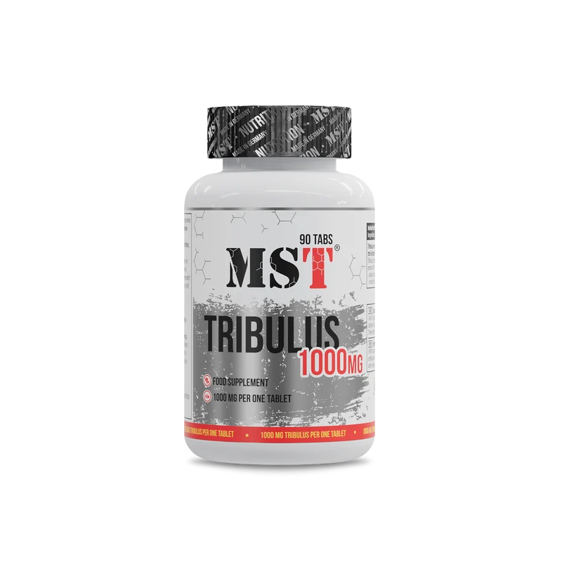 Tribulus 1000 90 Tabletten