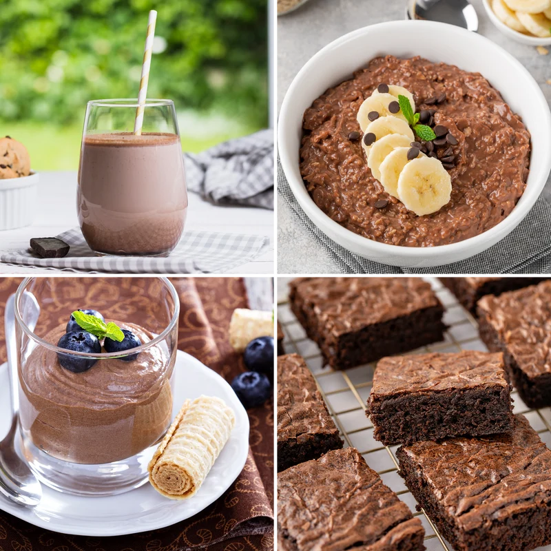 Bio Protein Mix Kakao (250g)