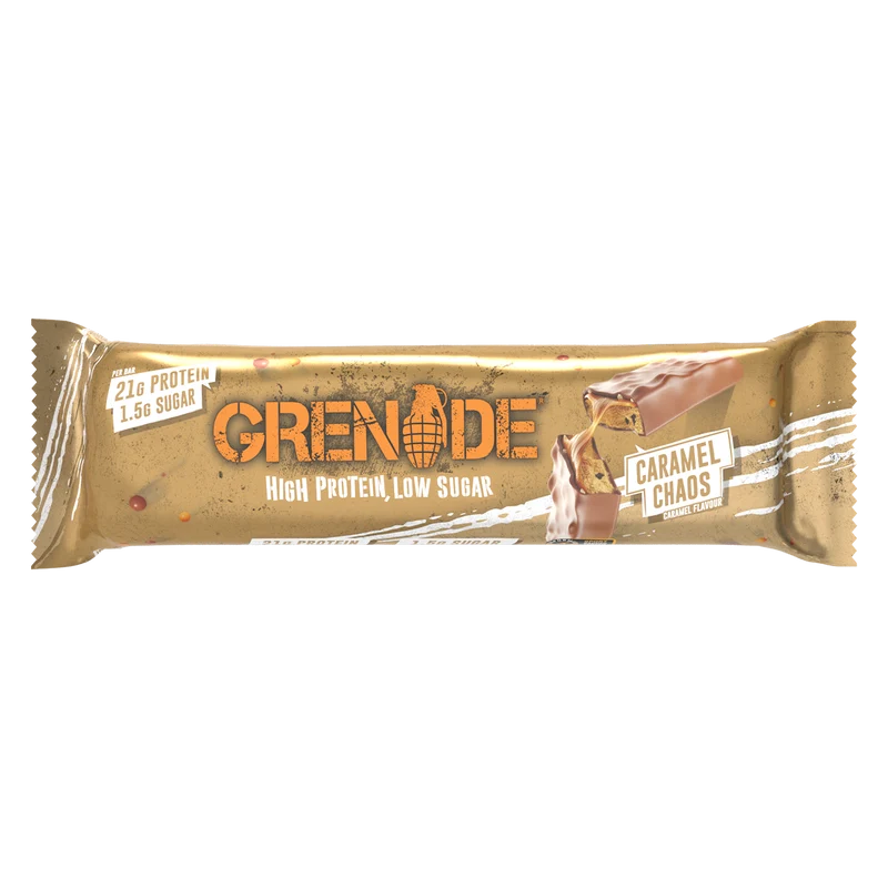 Grenade Protein Bar (12x60g)