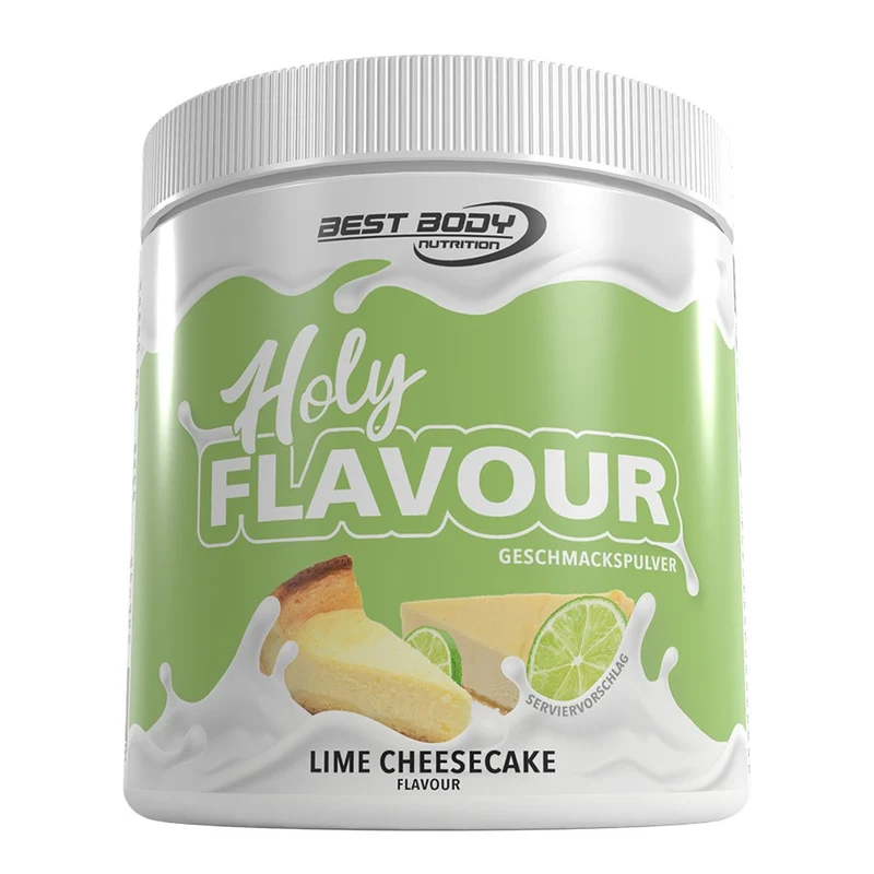 Holy Flavour (90g)