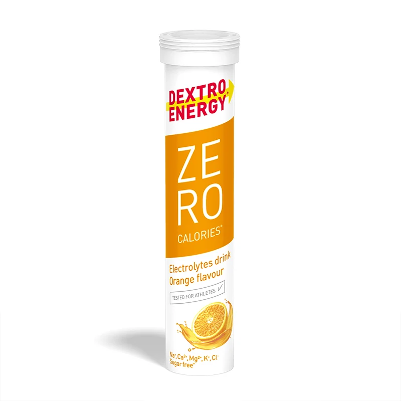 Zero Calories (12x80g)