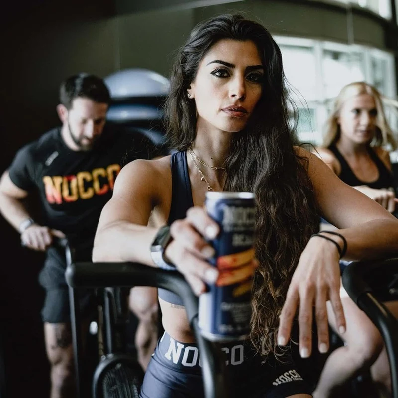 Nocco BCAA (24x330ml)