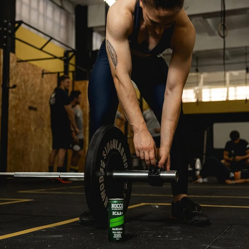 Nocco BCAA (24x330ml)