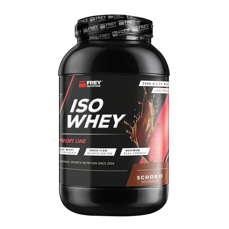Iso Whey (2300g)
