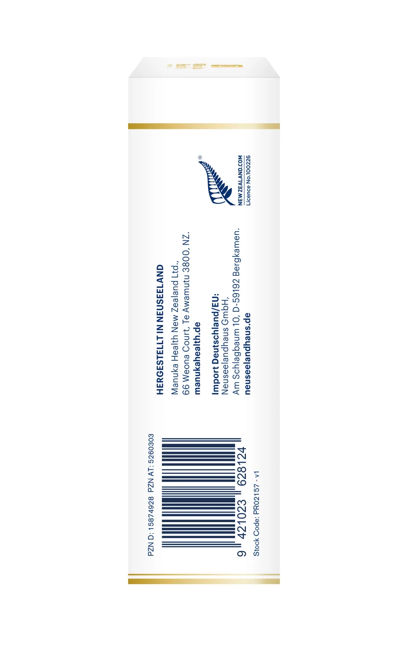 Manuka MGO 400+ Hustenbonbons (100g)