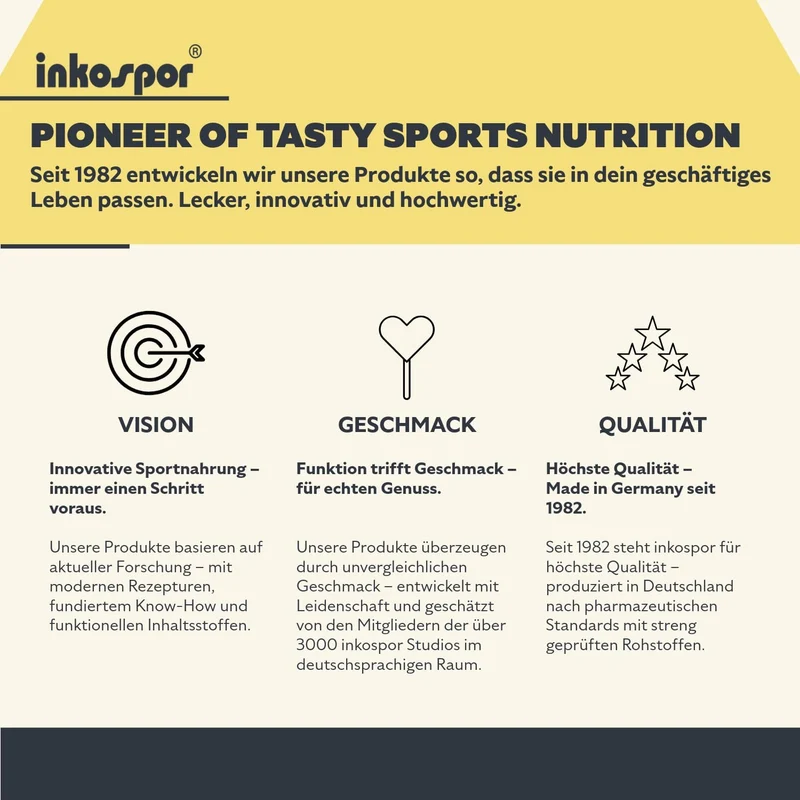 Active Pro 80 (500g)