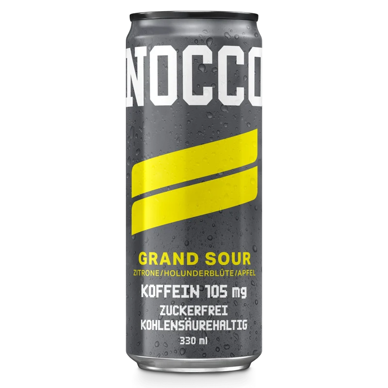 Nocco BCAA (330ml)