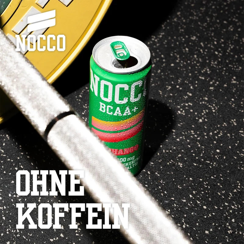 Nocco BCAA (330ml)
