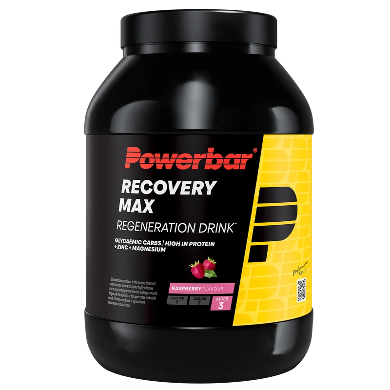 Recovery Max (1144g)