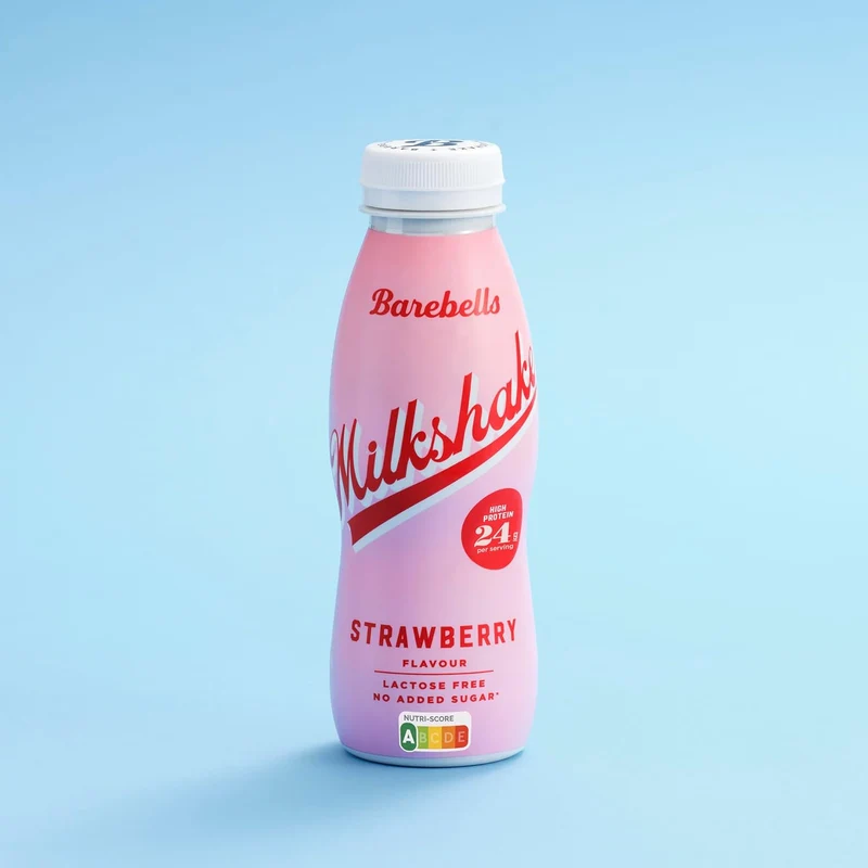Milchshake (8x330ml)