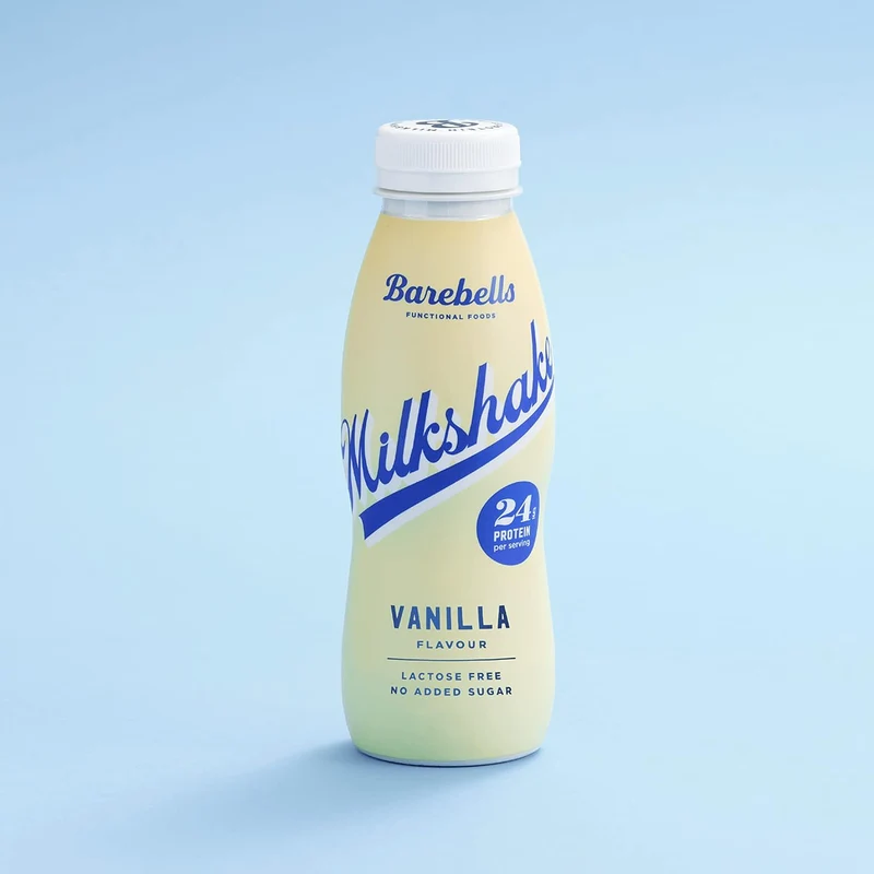 Milchshake (8x330ml)
