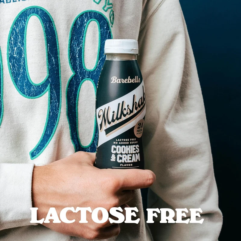 Milchshake (8x330ml)