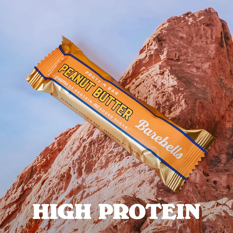 Protein Bar (55g)