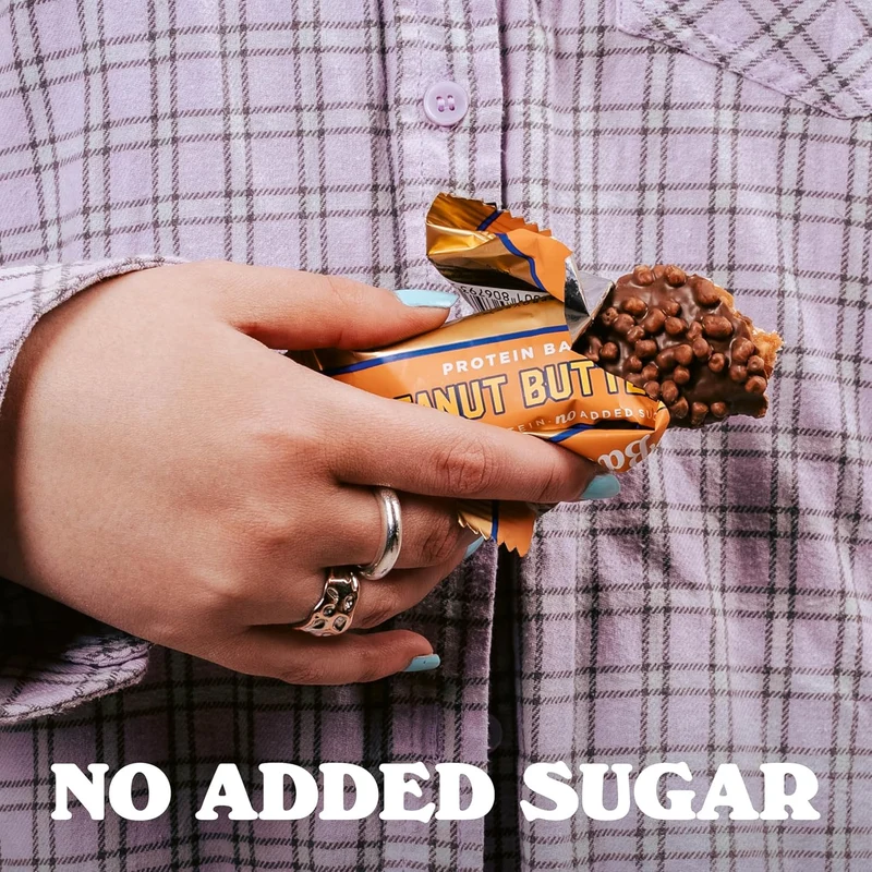 Protein Bar (55g)
