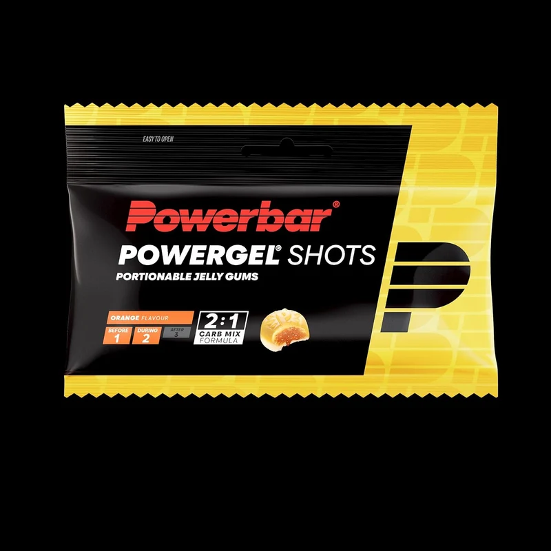 Powergel Shots (24x60g)