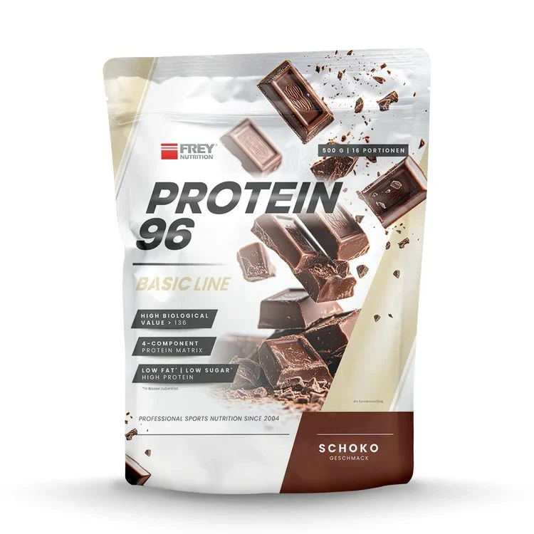 Protein 96 (500g)