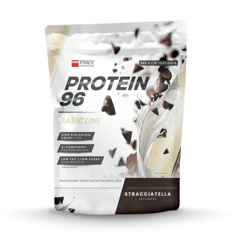 Protein 96 (500g)