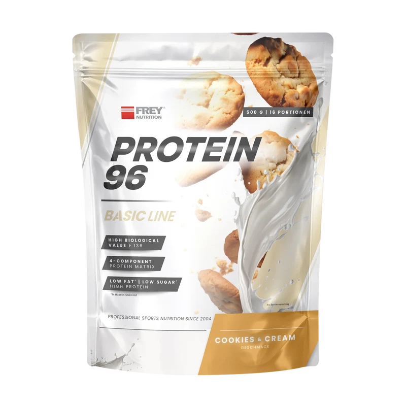 Protein 96 (500g)