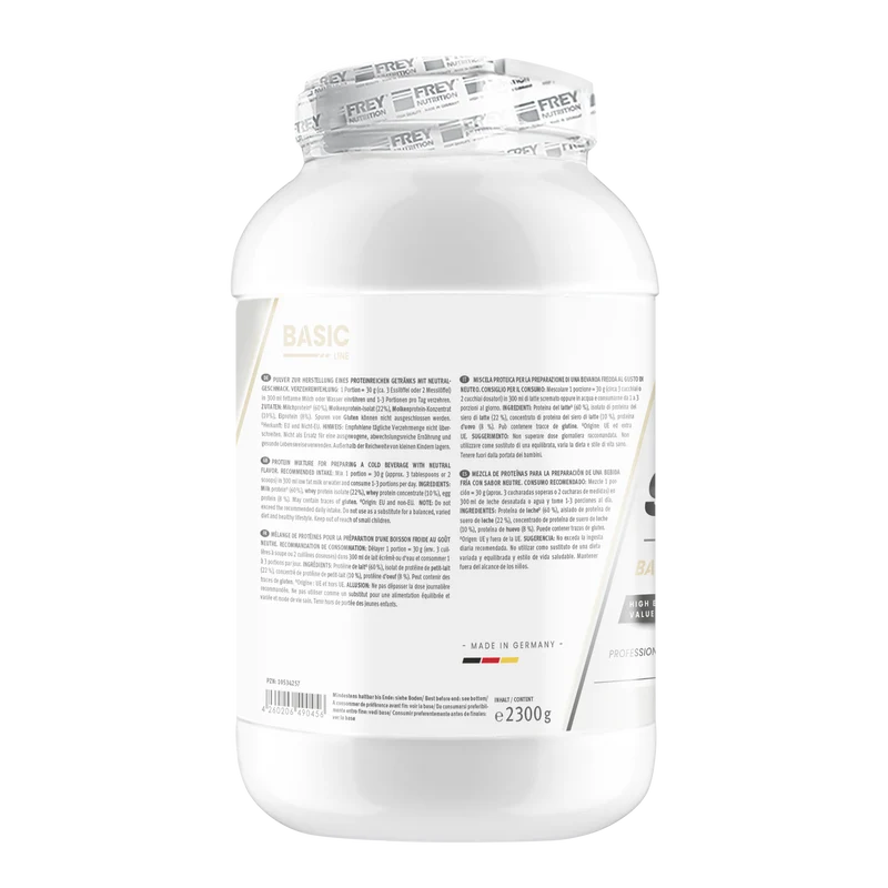 Protein 96 (2300g)
