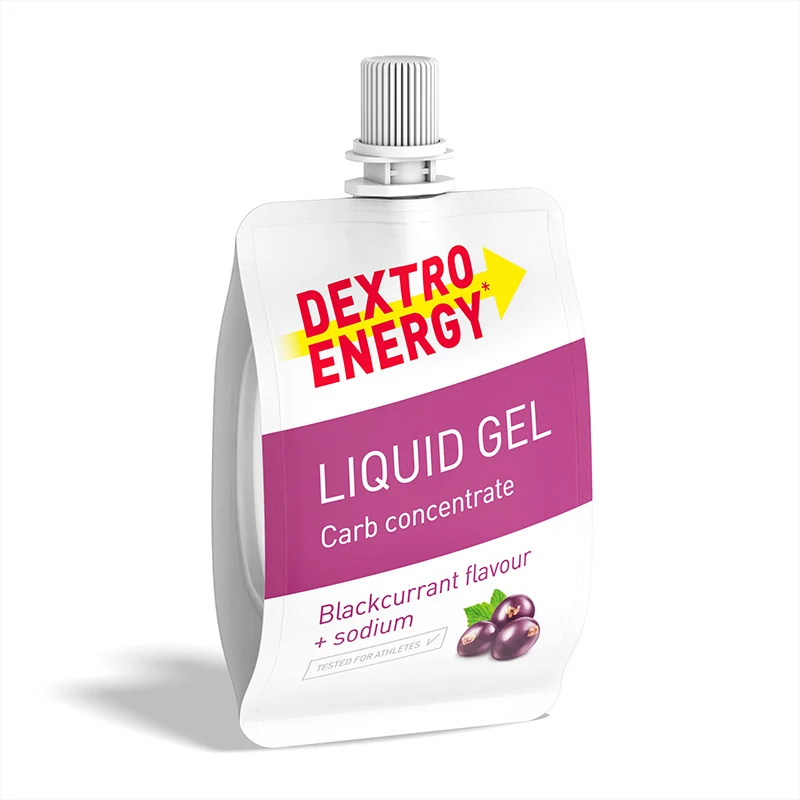 Liquid Gel Mixed Box (25x60ml)