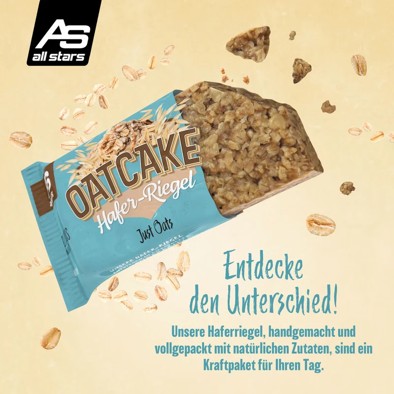 Oatcake (12x80g)