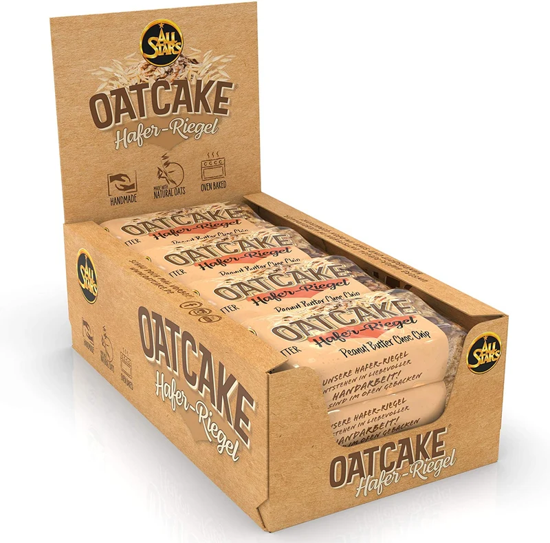 Oatcake (12x80g)