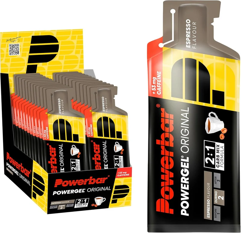 PowerGel Original (24x41g)