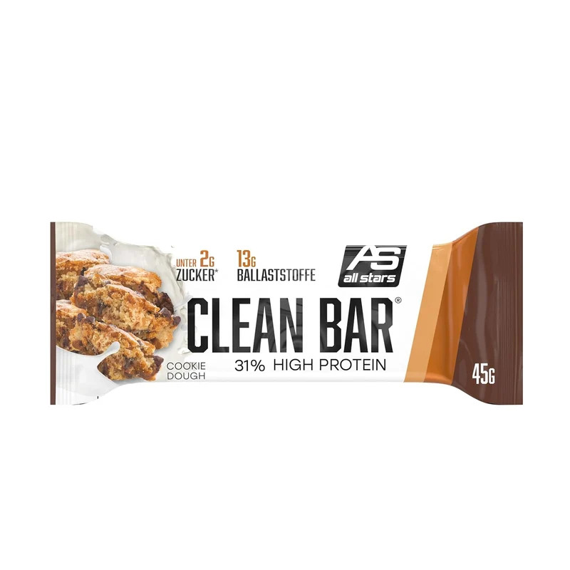 Clean Bar (18x45g)
