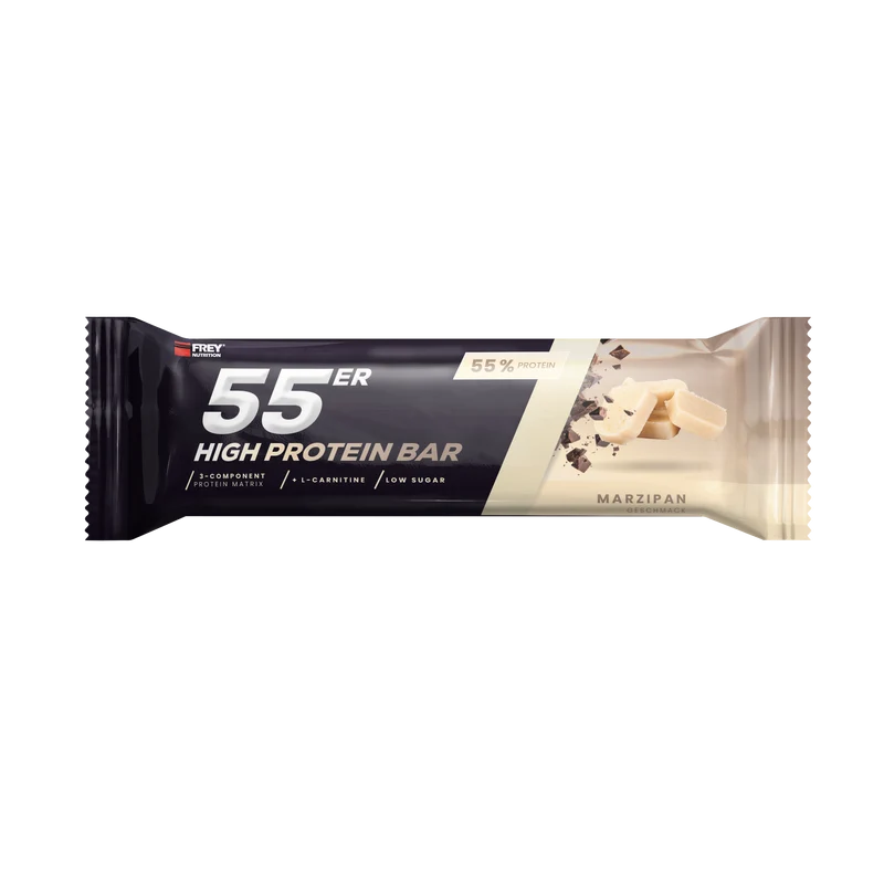 Proteinriegel 55er (20x50g)