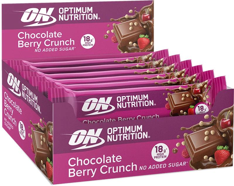 Chocolate Bar (12x55g)
