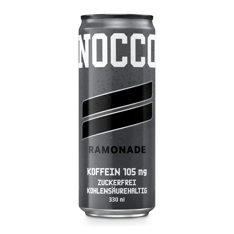 Nocco Black (330ml)