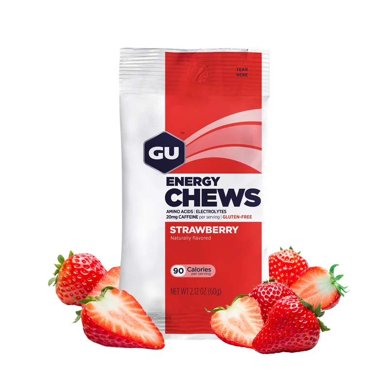 Energy Chews (12x60g)