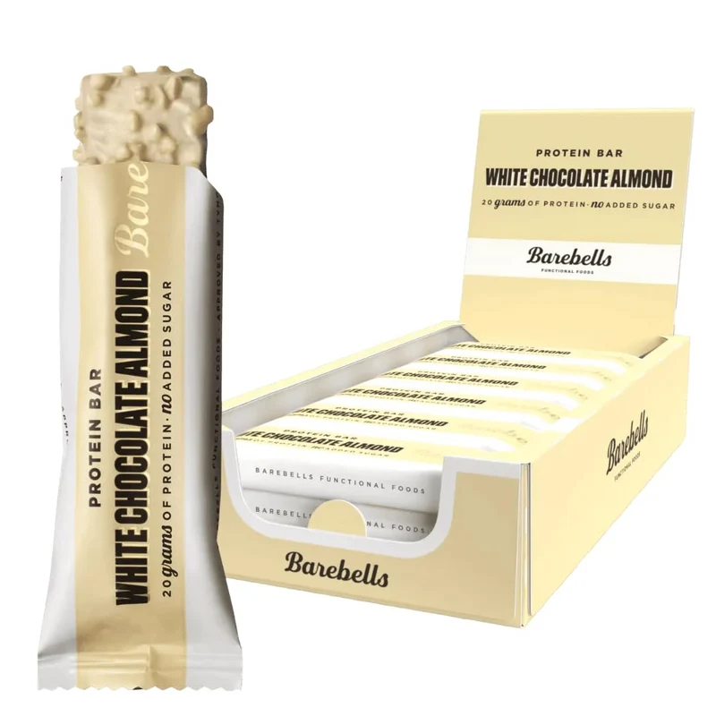 Protein Bar (12x55g)