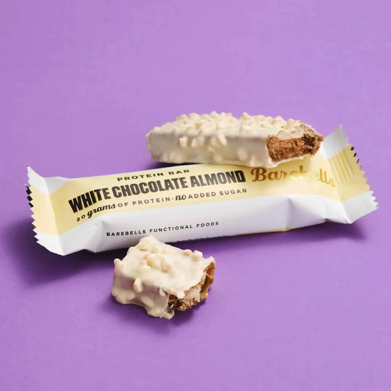Protein Bar (12x55g)