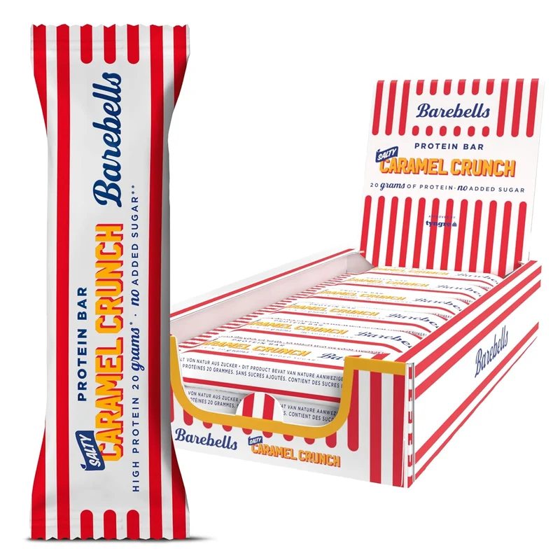 Protein Bar (12x55g)
