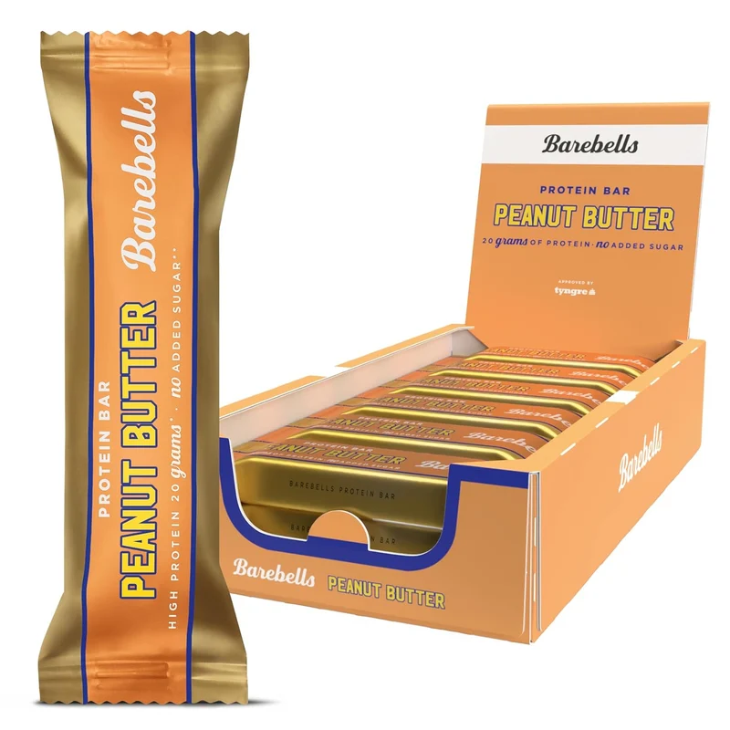 Protein Bar (12x55g)