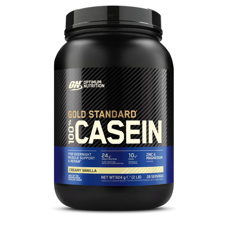 100% Casein (924g)
