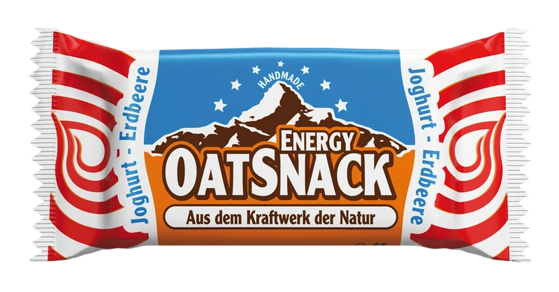 Energy OatSnack (15x65/70g)