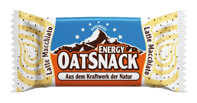Energy OatSnack (15x65/70g)