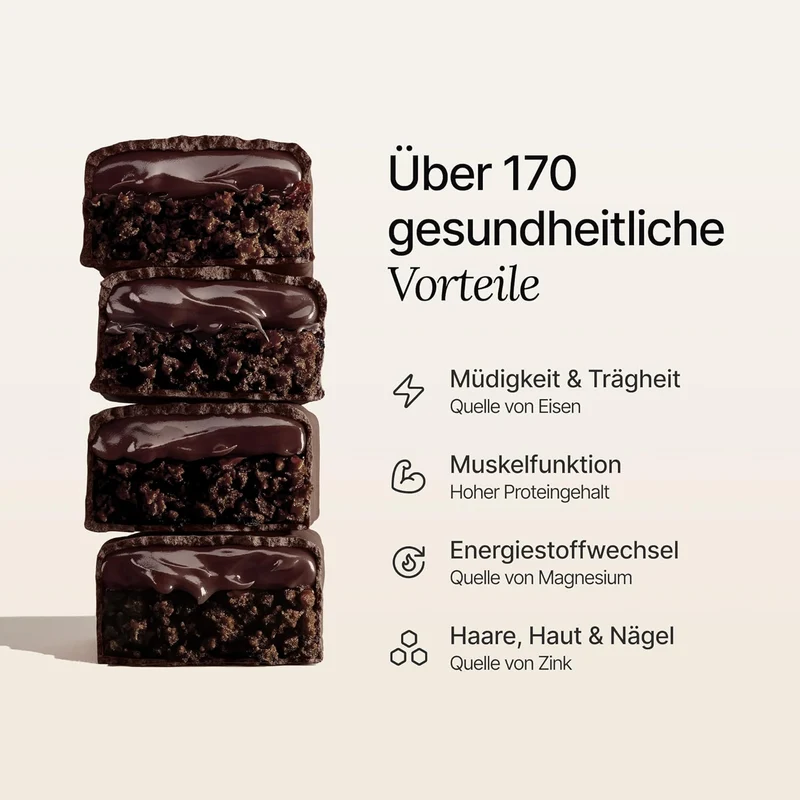 Huel Complete Nutrition Bar (12x55g)