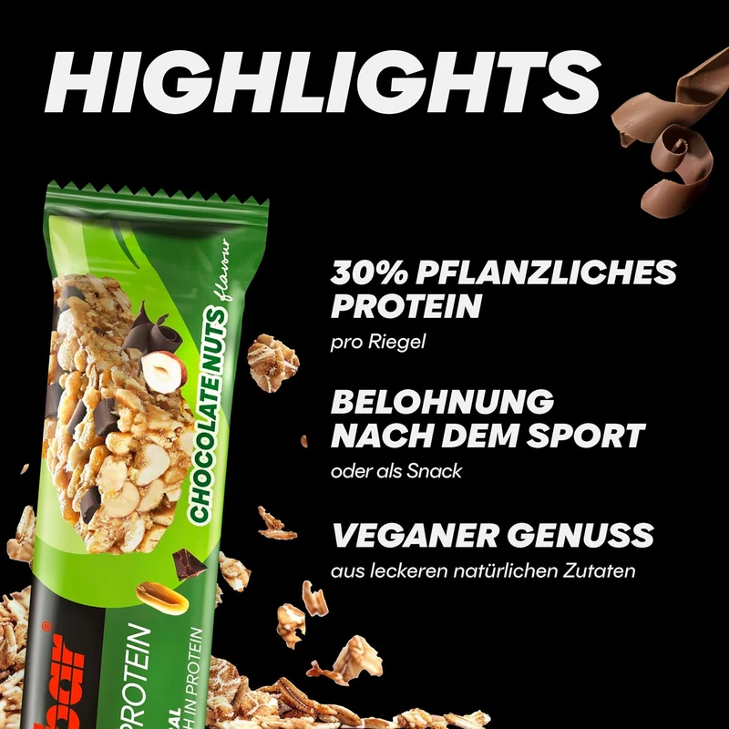 Natural Protein (18x40g)