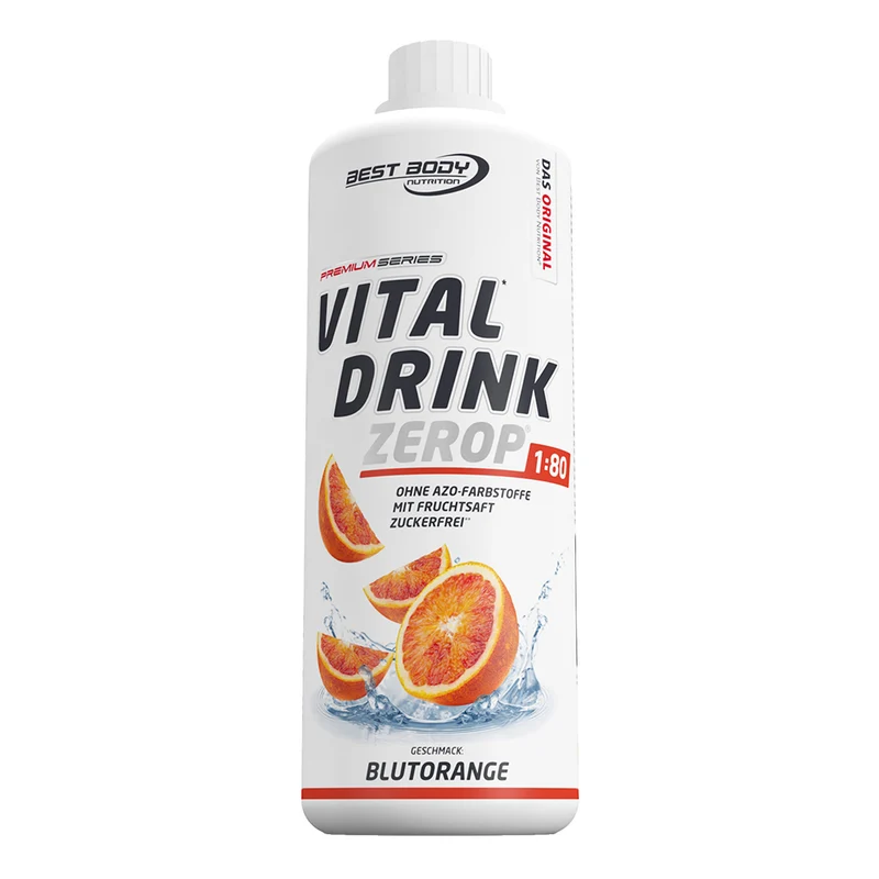 Vital Drink Zerop (1000ml)