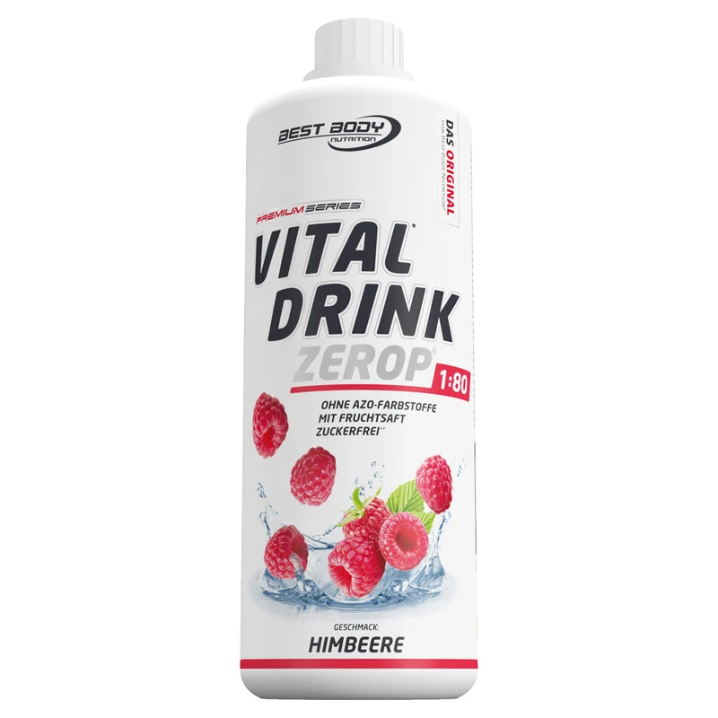 Vital Drink Zerop (1000ml)