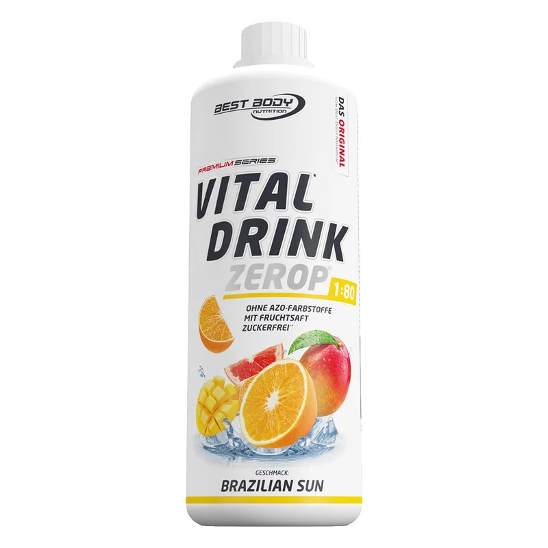 Vital Drink Zerop (1000ml)