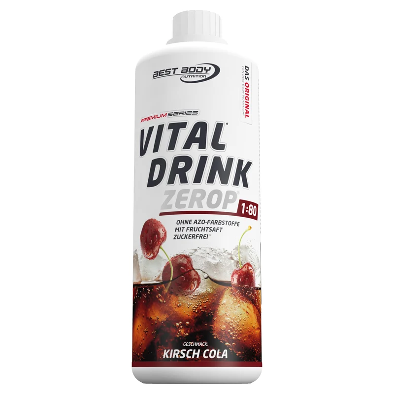 Vital Drink Zerop (1000ml)