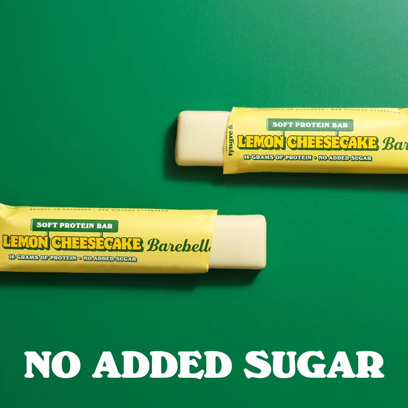 Soft Protein Bar (55g)