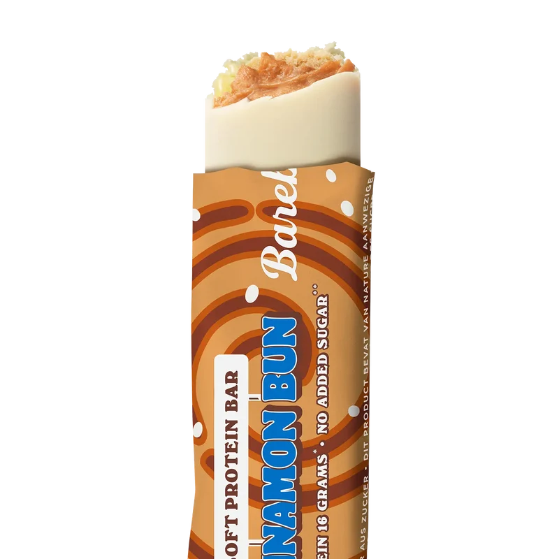 Soft Protein Bar (55g)