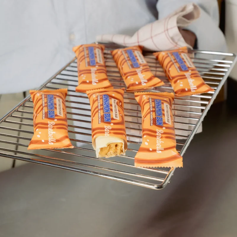 Soft Protein Bar (55g)