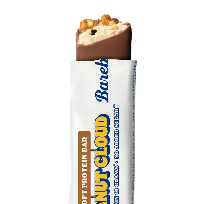 Soft Protein Bar (55g)